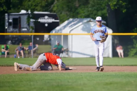 Negaunee defeats Wabash Ind. in regional opener